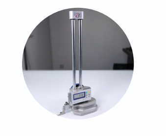 Height Gauge
Mitutoyo
0-300 mm