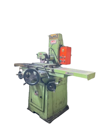 Surface Grinding Machine