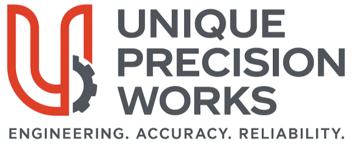 Unique Precision Works